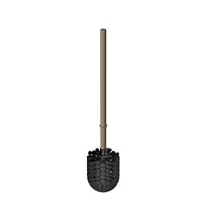 Hewi 477 WC brush 477.20.01086 sand