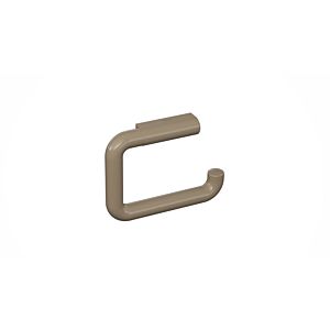 Hewi 477 toilet paper holder 477.21.10086 sand