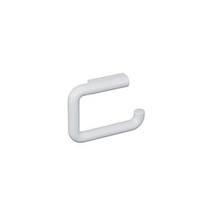Hewi 477 toilet paper holder 477.21.10098 signal white