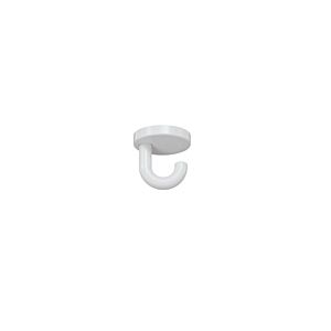 Hewi 477 Hewi -head hook 477.90.01598 50mm, signal white