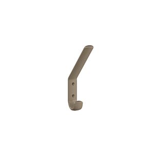 Hewi 477 coat hook 477.90.07086 height: 165mm, sand