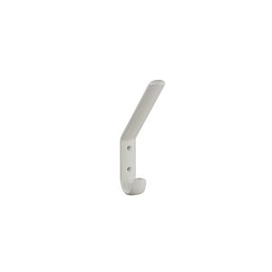 Hewi 477 coat hook 477.90.07097 height: 165mm, light gray