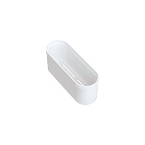 Hewi System 800 K insert 800.03.01098 240x90x84mm, signal white