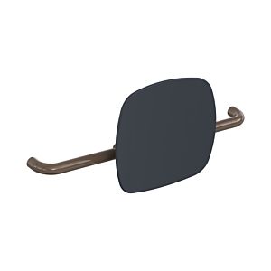 Hewi 801 dossier 801.51.906284 dossier gris anthracite, umbra