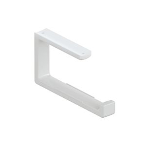 Hewi 802 LifeSystem WC paper holder 802.50.01160ED upgrade kit, signal white high gloss