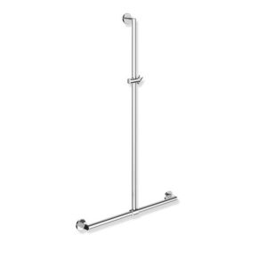 Hewi main courante de System 900 match0 900.35.43240 1250 x 1184 mm