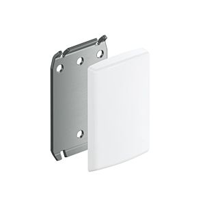 Hewi 802.50.0039098 Poignée SK LifeSystem signal blanc