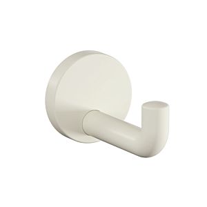 Hewi 477 Einzelhaken 477.90B03099 100 mm, matt, reinweiß