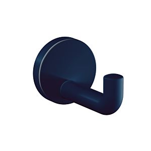 Hewi 477 Einzelhaken 477.90B03050 100 mm, matt, stahlblau