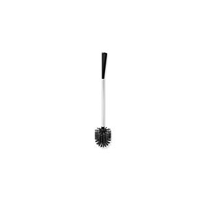 Hewi 801 WC brush 801.20.01098 signal white, long handle