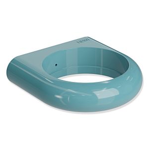 Hewi 801 Halter 801.00.10055 aquablau, ringförmig