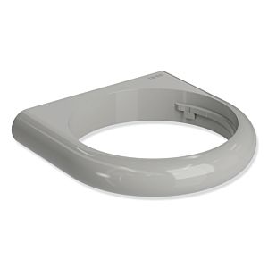 Hewi 477 Halter 477.00.20095 141mm, gris roche