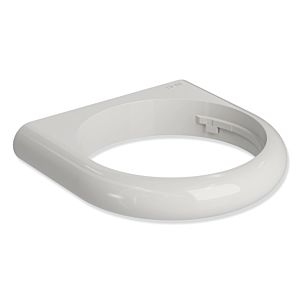 Hewi 477 Halter 477.00.20097 141mm, light gray