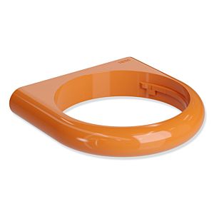 Hewi 477 Halter 477.00.20024 141mm, orange