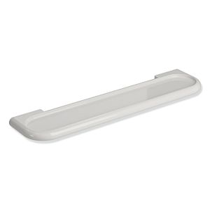 Hewi 477 shelf 477.03.10097 polyamide, light gray