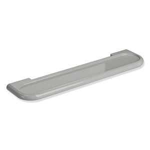 Hewi 477 shelf 477.03.10095 polyamide, rock gray