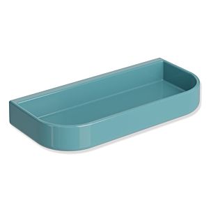 Hewi 477 Ablageschale 477.03.30055 aquablau, abnehmbar