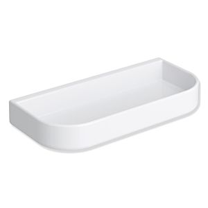 Hewi 477 Ablageschale 477.03.30098 signalweiß, abnehmbar