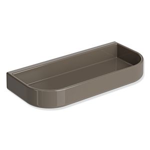 Hewi 477 storage tray 477.03.30084 umbra, removable
