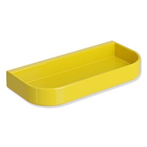 Hewi 477 Ablageschale 477.03.30018 senfgelb, abnehmbar