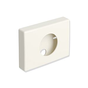 Hewi Hygienebeutel-Spender 477.06.75099 reinweiß, 143x103x27mm
