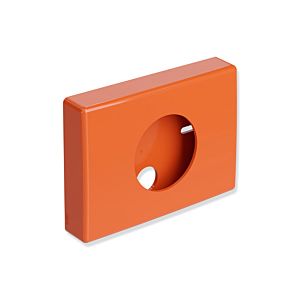 Hewi Hygienebeutel-Spender 477.06.75036 koralle, 143x103x27mm
