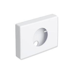 Hewi Hygienebeutel-Spender 477.06.75098 signalweiß, 143x103x27mm