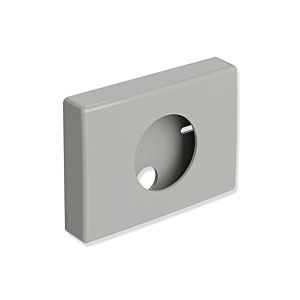 Hewi Hygienebeutel-Spender 477.06.75095 felsgrau, 143x103x27mm