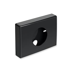 Hewi Hygienebeutel-Spender 477.06.75090 tiefschwarz, 143x103x27mm