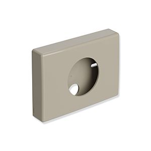 Hewi hygiene Hewi dispenser 477.06.75086 sand, 143x103x27mm