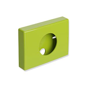 Hewi hygiene Hewi dispenser 477.06.75074 apple green, 143x103x27mm