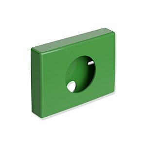Hewi Hygienebeutel-Spender 477.06.75072 maigrün, 143x103x27mm