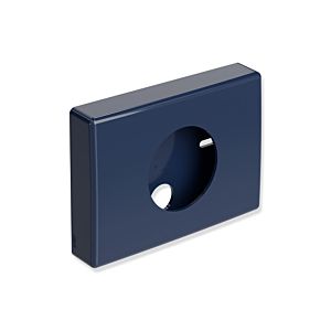 Hewi hygiene Hewi dispenser 477.06.75050 steel blue, 143x103x27mm