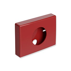 Hewi hygiene Hewi dispenser 477.06.75033 rubinrot , 143x103x27mm