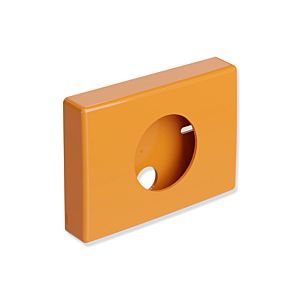 Hewi hygiene Hewi dispenser 477.06.75024 orange , 143x103x27mm