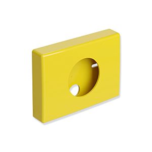 Hewi hygiene Hewi dispenser 477.06.75018 senfgelb , 143x103x27mm