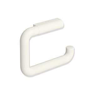 Hewi 477 porte-papier hygiénique 477.21B10099 160x120mm, mat, blanc pur