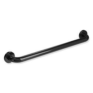 Hewi 477 Badetuchhalter 477.30.33090 1100mm, deep black, steel insert