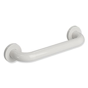 Hewi 477 handle / towel rail 477.31.20097 300mm, light gray