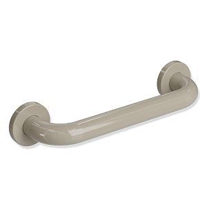 Hewi 477 poignée / porte-serviettes 477.31.20086 300mm, sable