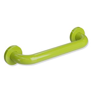 Hewi 477 poignée / porte-serviettes 477.31.20074 300 mm, vert pomme