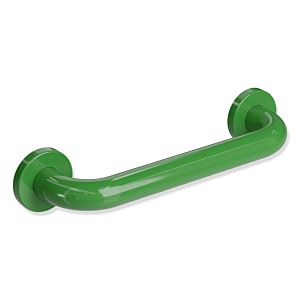 Hewi 477 handle / towel holder 477.31.20072 300mm, may green