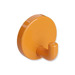 Hewi 801 Wandhaken 801.90.01024 orange, Rosette d= 40mm