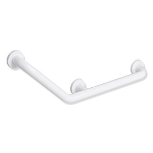 Hewi 801 angled handle 801.22.20098 135 degrees, 283x620mm, signal white