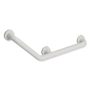 Hewi 801 angled handle 801.22.20097 135 degrees, 283x620mm, light gray