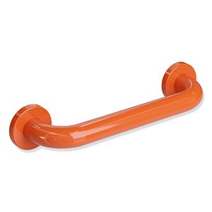 Hewi 801 bath handle 801.36.10036 300 mm, coral