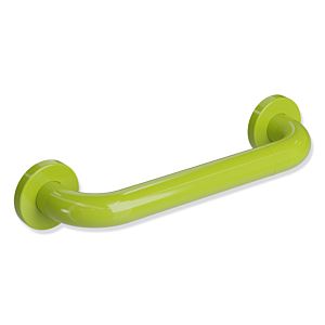Hewi 801 poignée de bain 801.36.10074 300 mm, vert pomme