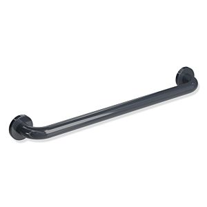 Hewi 801 poignée de bain 801.36.13092 600 mm, gris anthracite