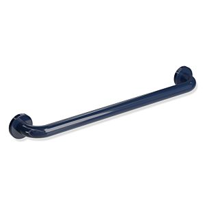 Hewi 801 bath handle 801.36.1S50 220-1100mm, steel blue