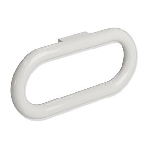 Hewi 477 Anneau porte-serviettes 477.09.30097 320 mm, gris clair